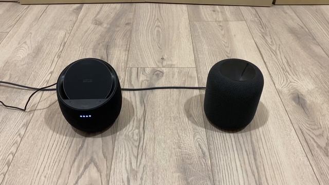 Apple HomePod v.s Belkin Soundform Elite- Is she with you- Batman v.s Superman смотреть онлайн