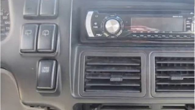 1996 Isuzu Rodeo Used Cars Longmont CO смотреть онлайн