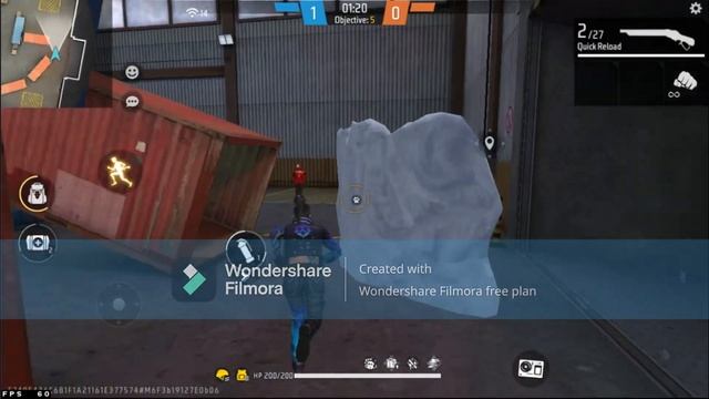 FreeFire OP One-tap ⚡ And Headshot Montage ❤️ PC смотреть онлайн