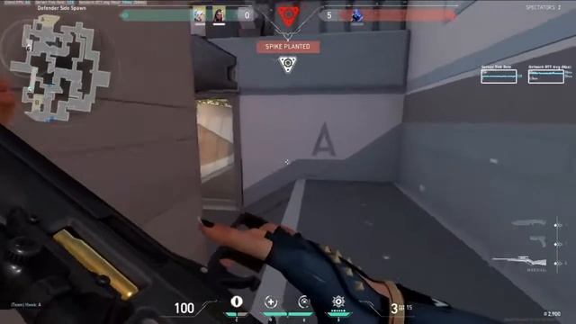 Valorant Live | Valorant Gameplay on AMD HD5450 🔥🔥🔥 смотреть онлайн