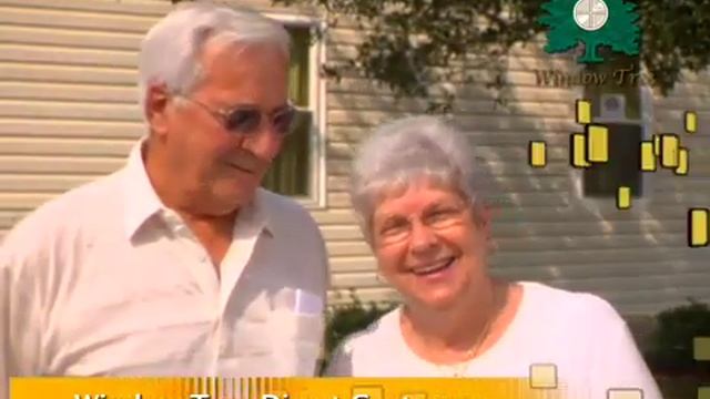 window tree client смотреть онлайн