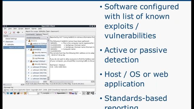 Network Attacks смотреть онлайн