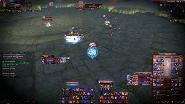 ain't no love in this game | Avangard PvP arena 3x3 1x1 смотреть онлайн