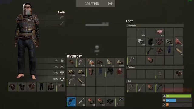 SERVERS PERFECT BOIS смотреть онлайн