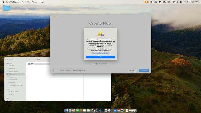 Windows Server on Mac M3? смотреть онлайн