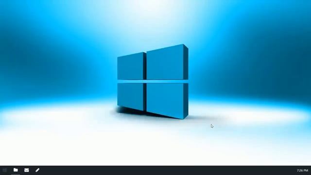 Windows 10 concept interface смотреть онлайн