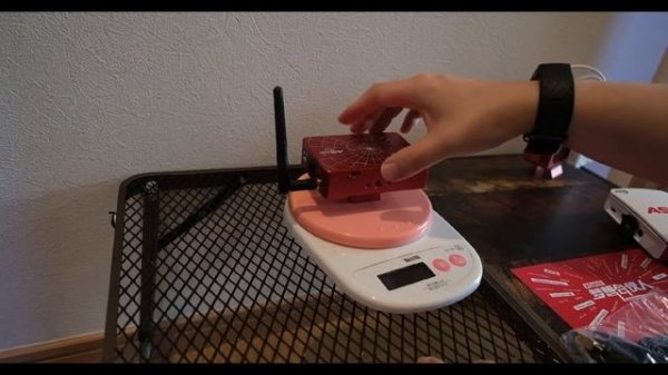 ZWO ASIAIR plus unboxing review