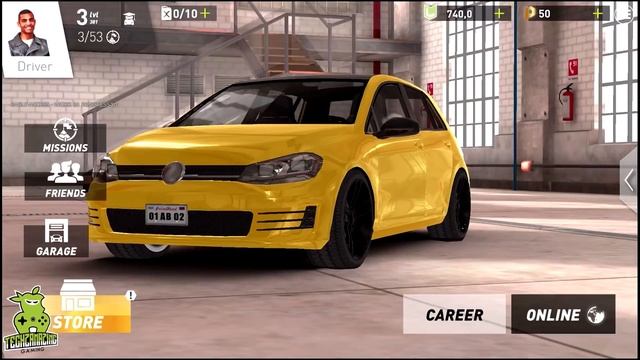 PatrolHead Traffic Quests Gameplay Walkthrough (Android, iOS) - Part 1 смотреть онлайн