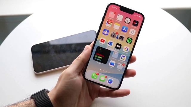 iPhone 14 & 14 plus review | Specifications | Dynamic island | Buy or Not смотреть онлайн