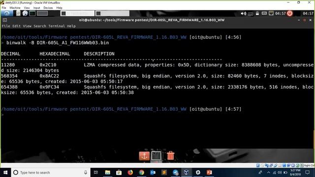 Beginner's Guide on How to Start Exploring IoT Security" Part 2 смотреть онлайн