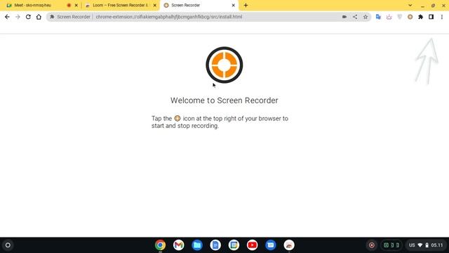 Cara Merekam Google Meet di Laptop Sebagai Peserta смотреть онлайн