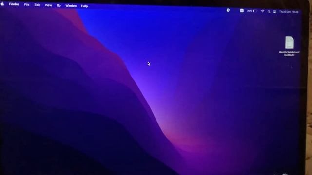 WiFi Not Working On MacOS Monterey смотреть онлайн