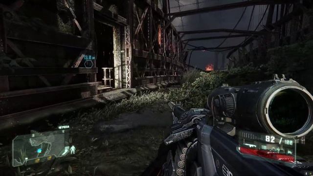 Crysis 3 2024 02 29 20 34 02 01 смотреть онлайн