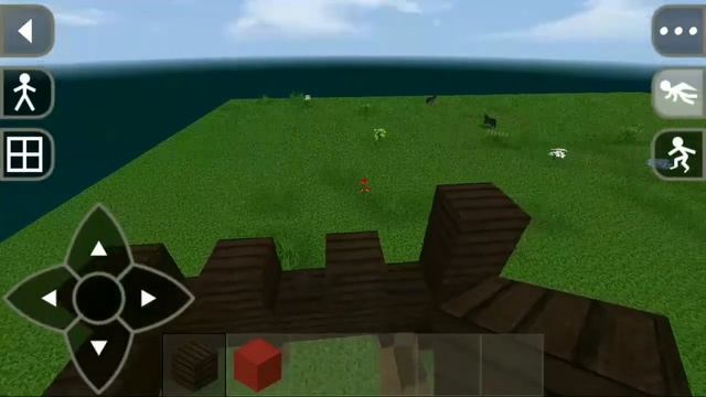 Cara membuat furniture kursi survivalcraft 2 смотреть онлайн
