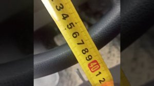 РАЗМЕР РУЛЯ Газон , Урал , Газель (от 2013 г.в. "НЕКСТ")