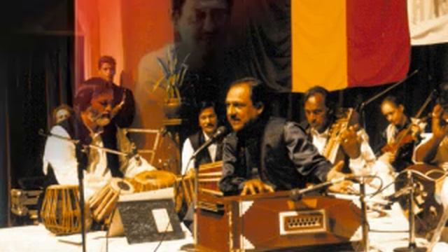 Zindagi se yehi gila hai mujhe by Ghulam Ali Saab.......+91-9417306839 смотреть онлайн