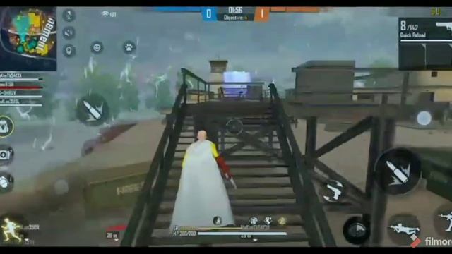 op quard kill in cs rank mode sorry for lag | I AM GAMING смотреть онлайн