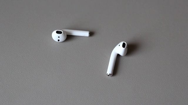 AirPods 2 w 2021? Już sporo tańsze .. ale czy warto? Recenzja смотреть онлайн