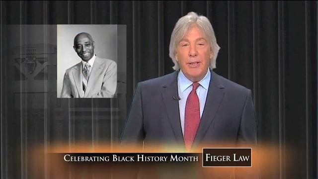 Black History Month: Salute to Charles H. Wright Museum смотреть онлайн