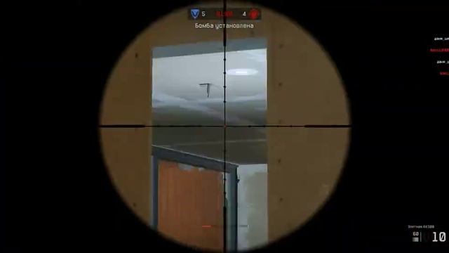 Warface смотреть онлайн