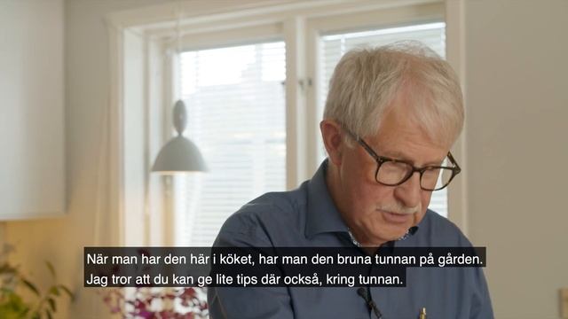 Så fungerar bruna tunnan смотреть онлайн