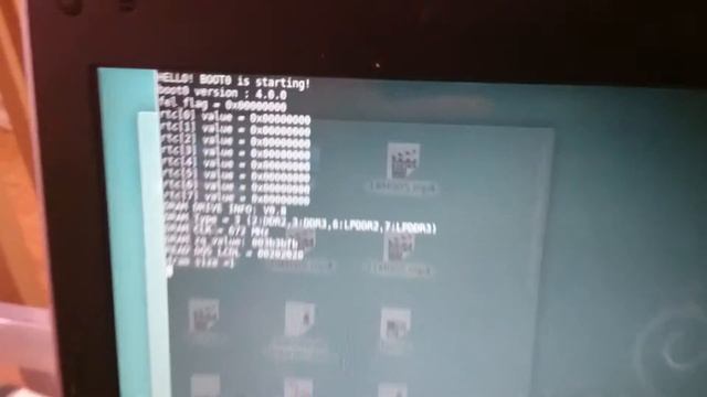 Orange Pi PC boot Ubuntu Vivid Mate смотреть онлайн