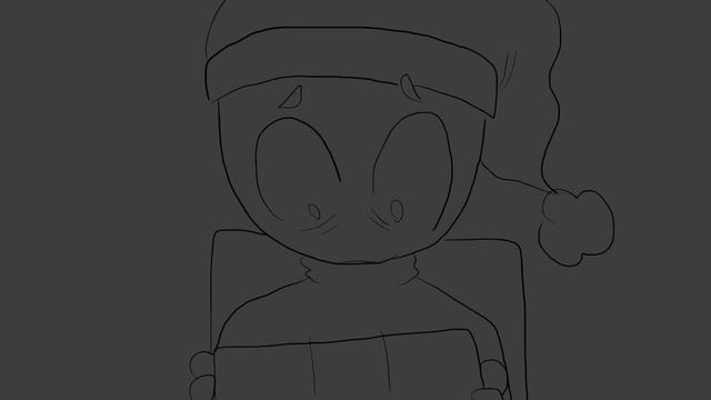 Andy's Apple Farm Christmas Special animatic. смотреть онлайн