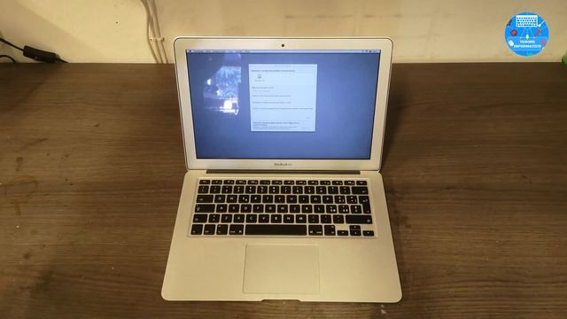 Come resettare la Password dimentica su qualsiasi Computer MAC смотреть онлайн
