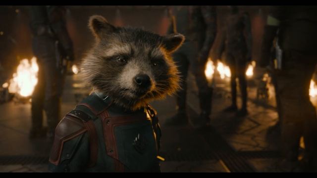 GUARDIAN OF THE GALAXY 2023 IMAX 3840x2160 HEVC 10bit DTS HD MA AC3 5.1 смотреть онлайн