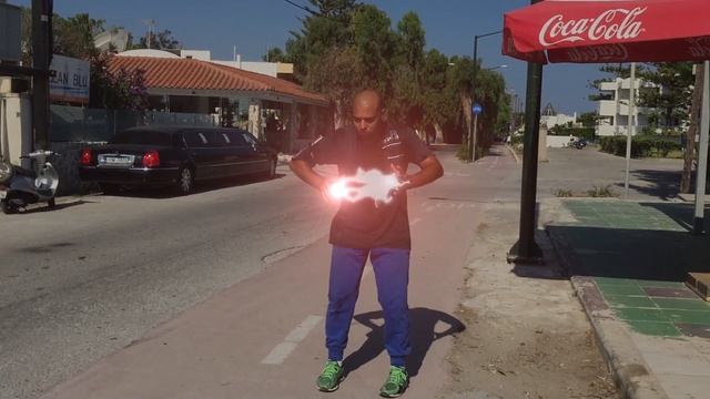 Master Kunfu Super Power !!! смотреть онлайн