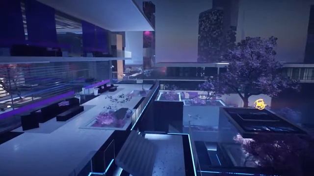 Mirror's Edge Catalyst Playthrough - Ep. 8 - Google's Server Room смотреть онлайн