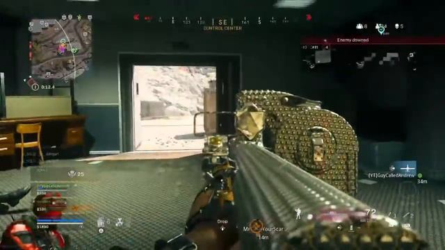 Your typical cod virgin😂 смотреть онлайн