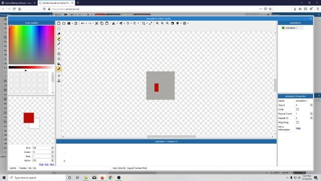 Intermediate Construct 3 2 смотреть онлайн