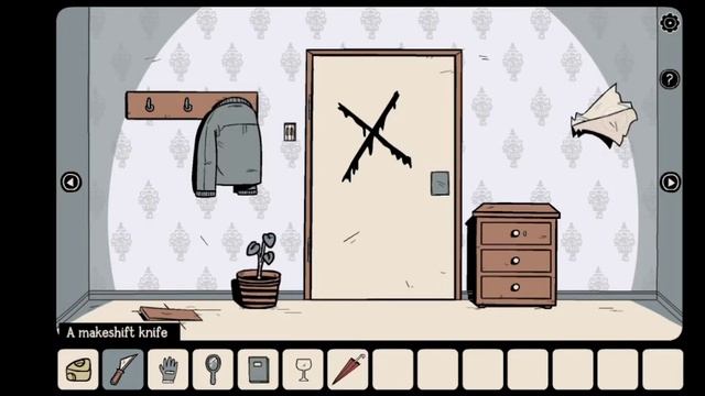 THE GIRL IN THE WINDOW [FULL GAME WALKTROUGH] EP 3 смотреть онлайн