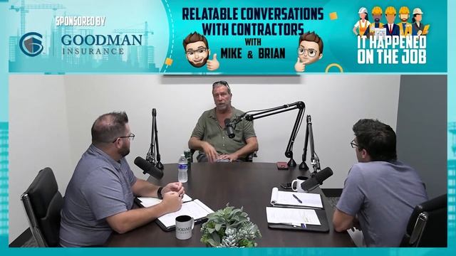 Episode #78 – Martin Whitmore of US Window & Door смотреть онлайн