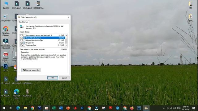 How to Delete DirectX Shader Cache in Windows 10 /11 [ Guide ] 2023 смотреть онлайн