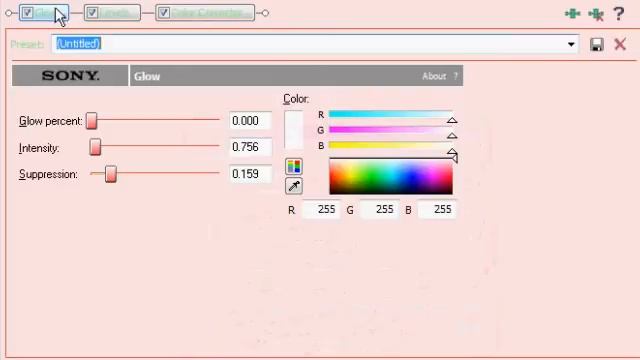 Sony Vegas | Coloring 3 смотреть онлайн