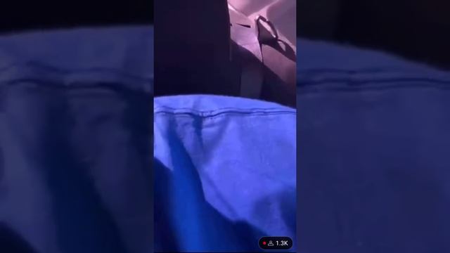 CMAC Aka CRIP MAC From 55th Street Gets DP’d (Disciplined) Then Goes Live Afterwards