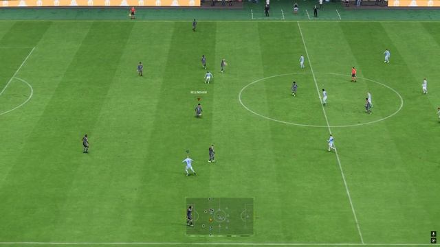 EAFC 24 смотреть онлайн