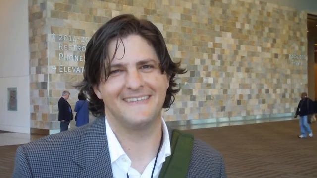 Open Source on Windows, Community Management - John Mark Wal смотреть онлайн