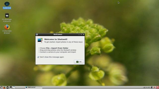 WattOS R9 - Five Minute Disto Preview смотреть онлайн
