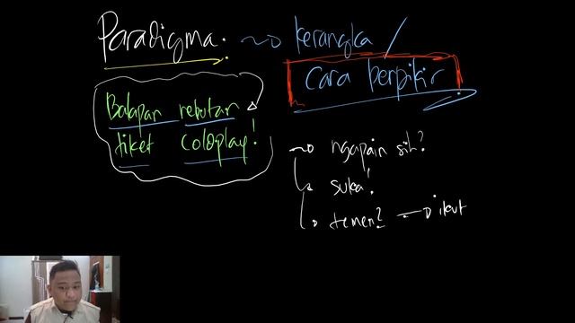 IPS-Sosiologi Kelas X Kurikulum Merdeka Bab 1: Multiparadigma Sosiologi | Gibah with Kang Aldi смотреть онлайн