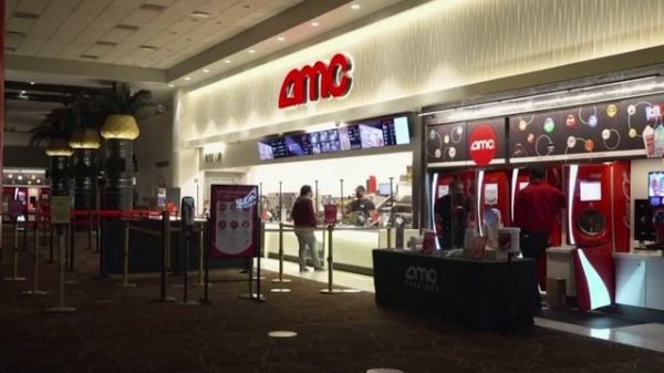 AMC drops plans to charge more for better seats