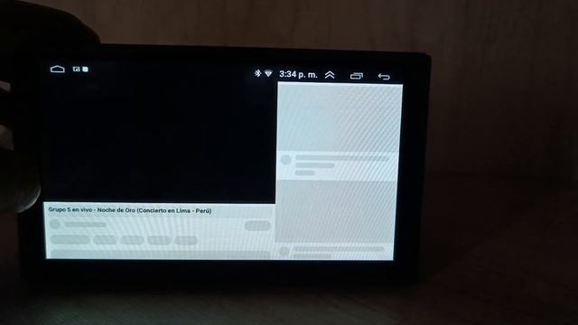 AUTORADIO ANDROID 2GB+32GB 4CORE+DSP 9210AH смотреть онлайн
