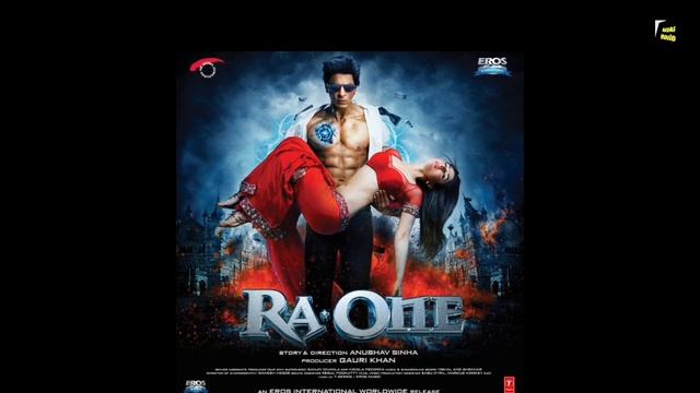 Ra.One Full Movie Hindi Facts | Shah Rukh Khan | Kareena Kapoor | Arjun Rampal | Armaan Verma