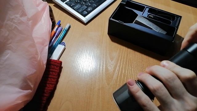 Обзор Фонарь Xiaomi NexTool Outdoor Strong Light Flashlight NE0126 (черный) смотреть онлайн