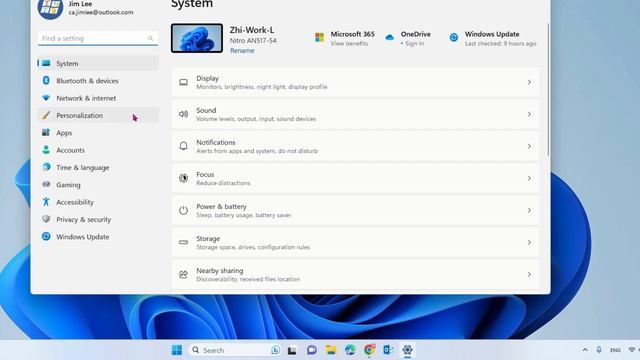 How To Show Seconds In Windows 11 Clock tray смотреть онлайн