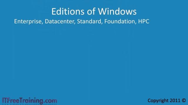MCITP 70 640 Active Directory System Requirments смотреть онлайн