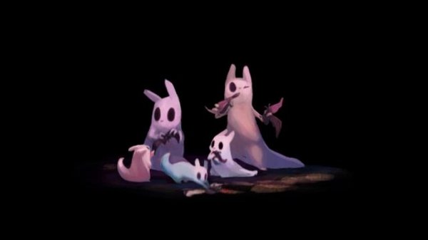 Rain World | Opening Cinematic | Adult Swim Games