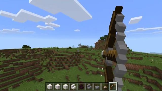 Minecraft Windows 10 Edition Beta 12 6 2015 7 15 39 PM смотреть онлайн